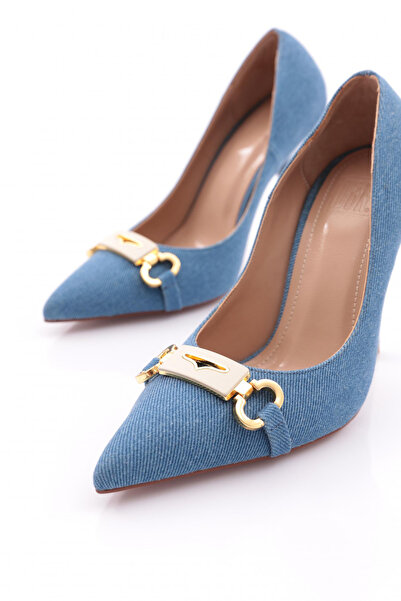 DGN Відкриті жіночі туфлі на підборах - 718103557