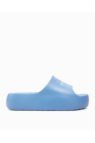 Tommy Hilfiger Flatform Chunky Slide Slippers