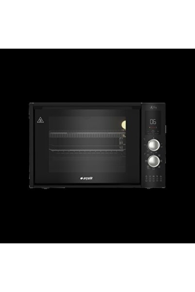 Arçelik MF 30 QBM AF Mini Fırın