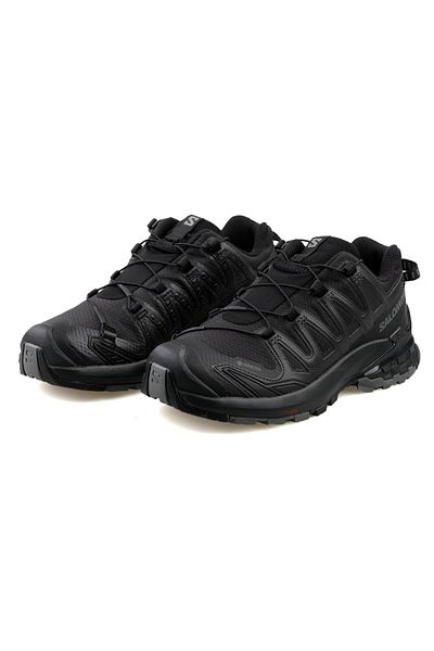 Salomon Xa Pro 3D V9 Gtx W - Women's Black Outdoor Shoes L 47270800