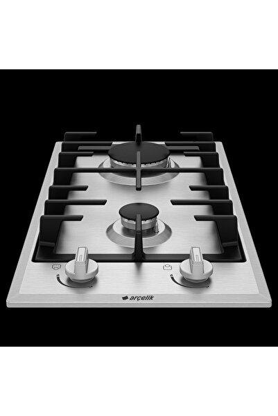 Arçelik Omd D 302 Dı Domino Gömme 30cm Ankastre Ocak