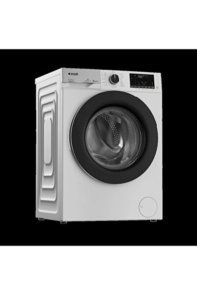 Arçelik 9102 Pm Çamaşır Makinesi