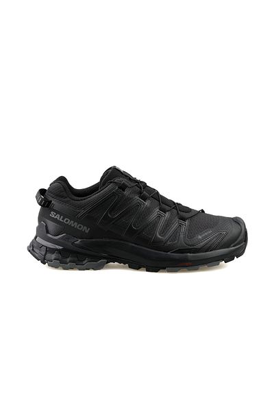 Salomon Xa Pro 3D V9 Gtx W - Women's Black Outdoor Shoes L 47270800