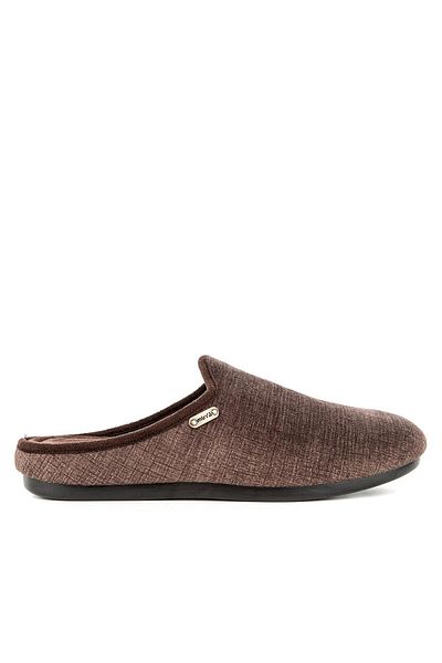 Muya Ανδρικές παντόφλες σπιτιού Chans Anatomical Sole