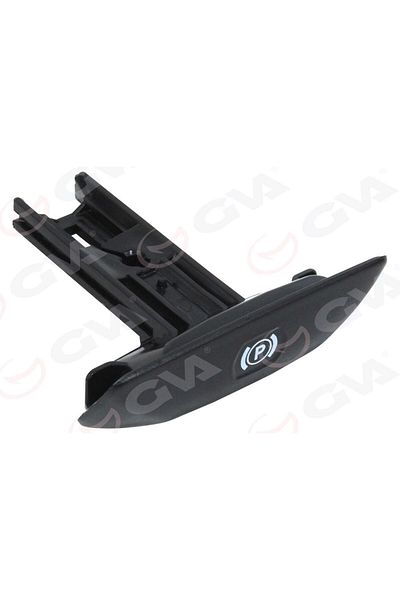 GVA Hand Brake Pull Handle for Mercedes W204 S204 C204 W212 S212 C207 C218 Gnzrz
