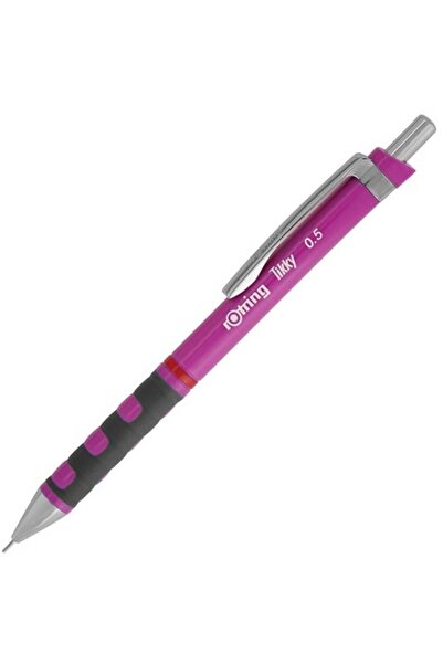 Rotring قلم تيكي متعدد الاستخدامات 05 أرجواني