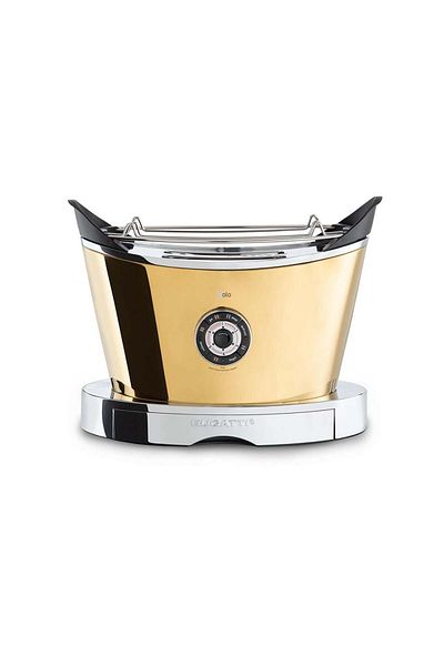 BUGATTI Volo Gold - Toaster