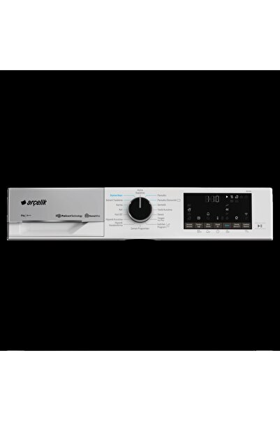 Arçelik 830 KMI 8 Kg A+++ Kurutma Makinesi