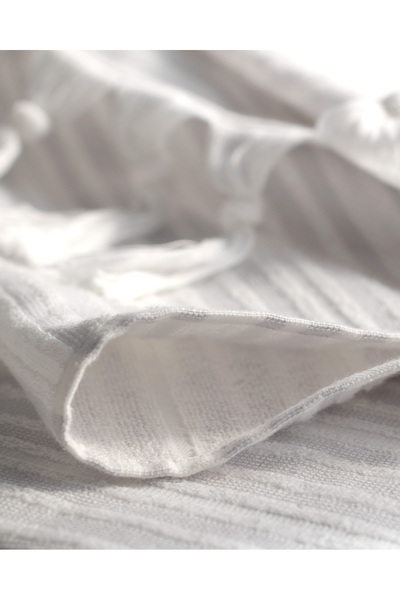 Madame Coco Рушник для хамаму ворсовий