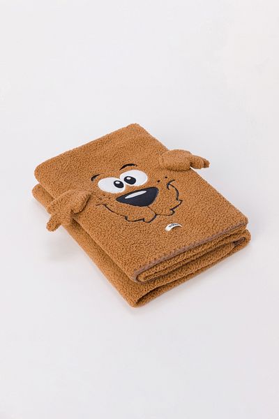 Woody Одеяло Velsoft-Pla - 270 мл. с кафе и мляко