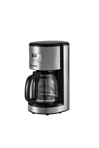 Arçelik Fk 6112 I Filter Coffee Machine
