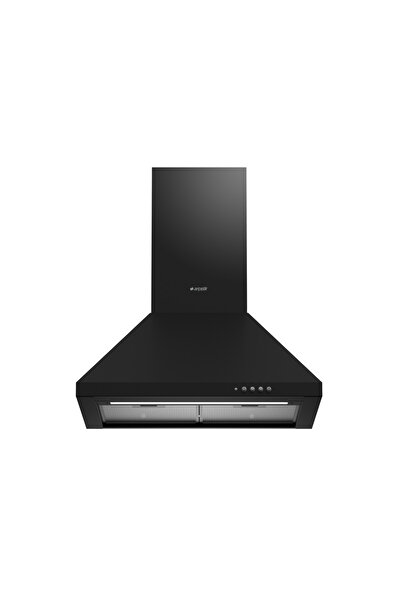 Arçelik Siyah Yeni Ekonomik Ankastre Set