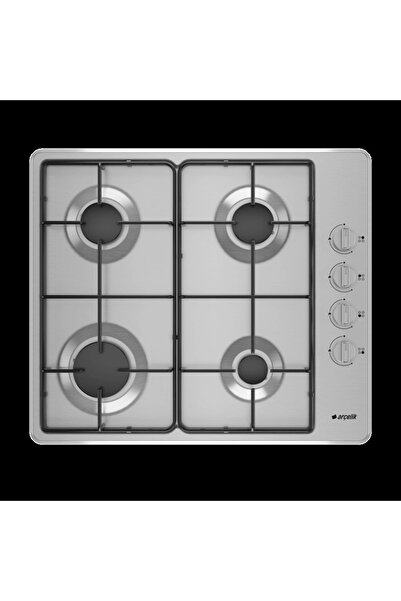 Arçelik SOMD D 611 EI Set Üstü Ocak