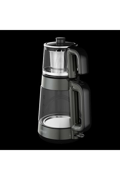 Arçelik Cm 6964 G - Tea Machine Model