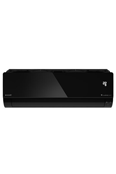 Arçelik 12560 HP Wifi Ultra Hijyen Plus Prosmart Black Inverter Klima 12.000 Btu/h A++ Sınıfı R32