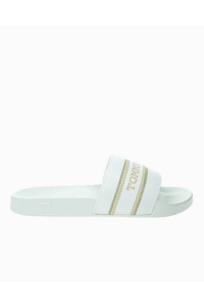 Tommy Hilfiger Hilfiger Poolslide - Webbing