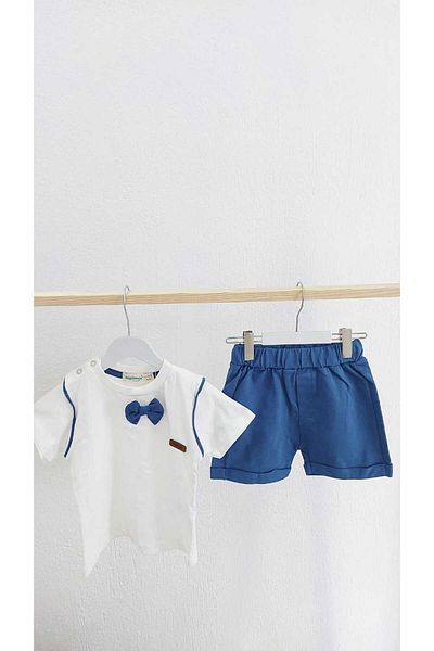 BİGÜMEX Summer Set - Comfortable Fit and Stylish Design