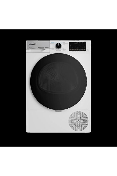 Arçelik 830 KMI 8 Kg A+++ Kurutma Makinesi