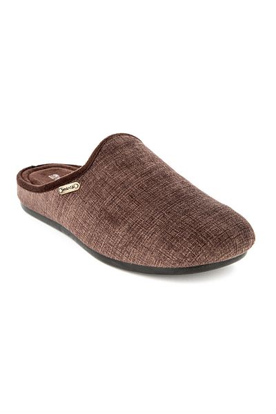 Muya Ανδρικές παντόφλες σπιτιού Chans Anatomical Sole