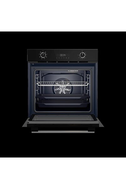 Arçelik Afc 340 S Siyah Ankastre Fırın