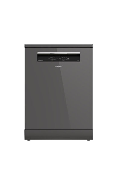 Arçelik 6166 Grion Bulaşık Makinesi