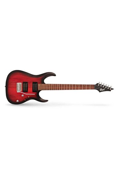 CORT X100 Opbb Elektro Gitar