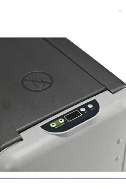 Indel-B İndelB TB41A Portatif Buzdolabı ((12-24V))