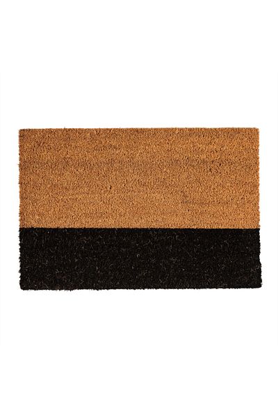 Mudo Home TRISHA Black Mat - 40x60 Door