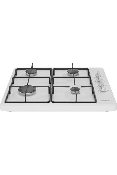Arçelik Somd D 611eb Set Üstü Ocak Beyaz