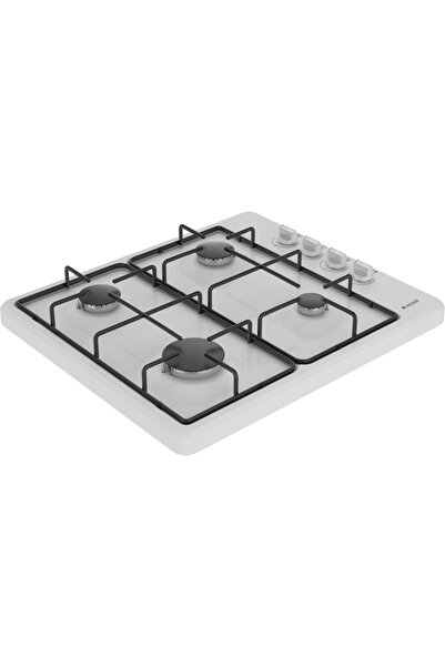 Arçelik Somd D 611eb Set Üstü Ocak Beyaz