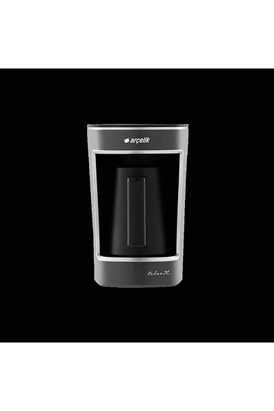Arçelik Turkish Coffee Machine - Tkm 3341 Telve X