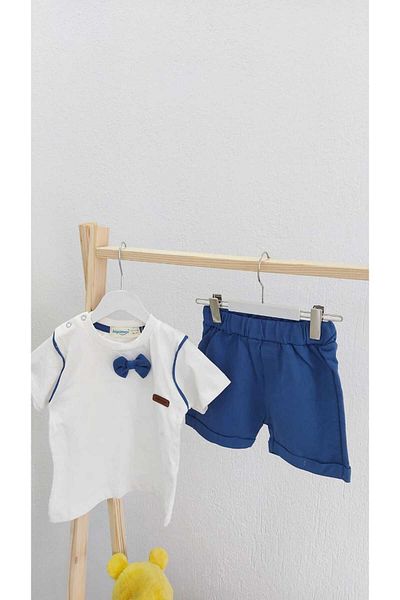 BİGÜMEX Summer Set - Comfortable Fit and Stylish Design