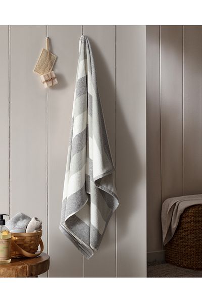 Madame Coco Eden Bath Towel