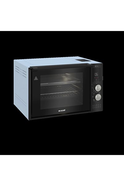 Arçelik MF 30 QBM AF Mini Fırın