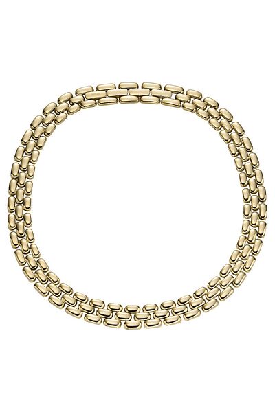 Fossil JF04783-710 Halskette für Frauen