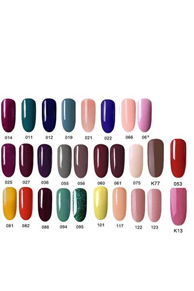 BATALLI kodi koyu bordomor kalıcı oje 8 ml