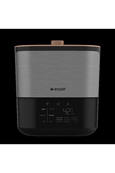 Arçelik Ym 9242 I Gurme Otomatik Yoğurt Yapma Makinesi