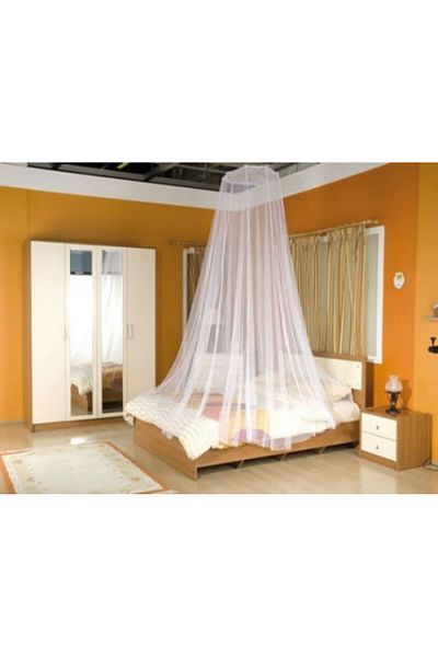feifei Double Mosquito Net