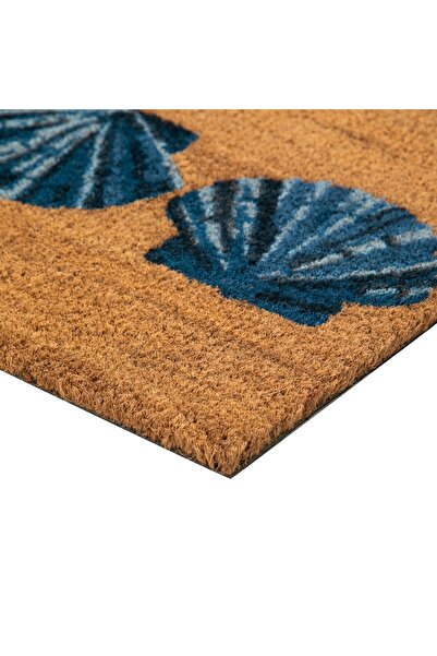 Mudo Home SEA SHELL KAPI PASPASI 40X60