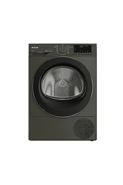 Arçelik 910 Kmg 9 Kg 15 Programlı Kurutma Makinesi