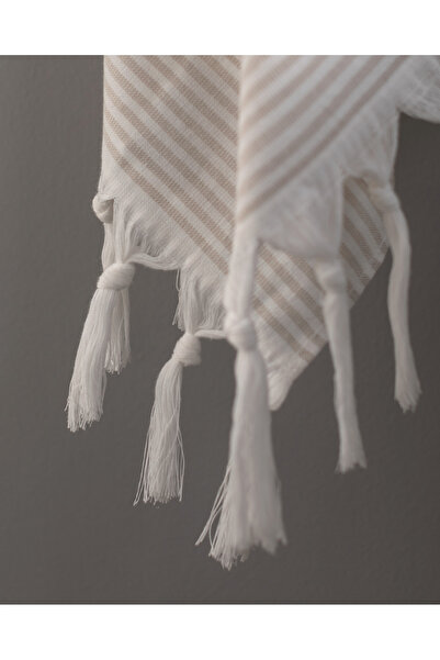 Madame Coco Рушник для хамаму ворсовий