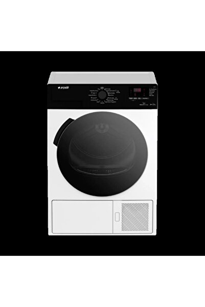 Arçelik 1100 Km 11kg Çamaşır Kurutma Makinesi