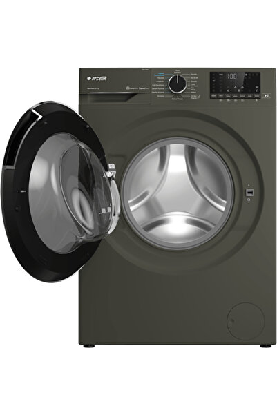 Arçelik 1060 YKMG Kurutmalı Çamaşır Makinesi