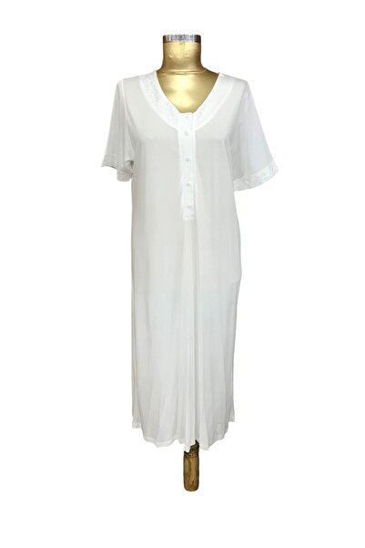 NENA COLLECTION Nena Gecelik- 23100-ekru