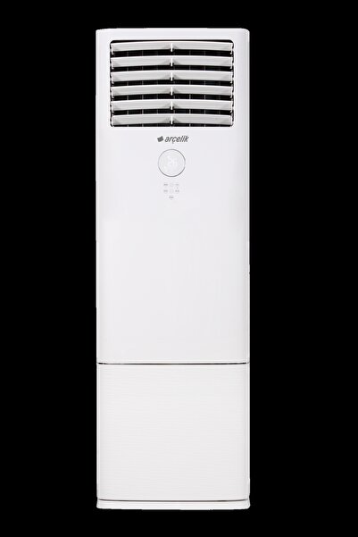 Arçelik 48726 Monofaze Inverter Salon Tipi Klima 48.000 Btu/h Salon Tipi Klima