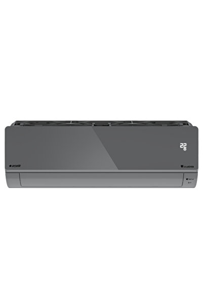Arçelik 09465 HP Ultra HijyenPlus Silver Inverter Klima 9.000 Btu/h A++ Sınıfı R32 Gazlı