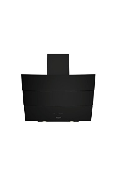 Arçelik Star Siyah Cam Ankastre Set