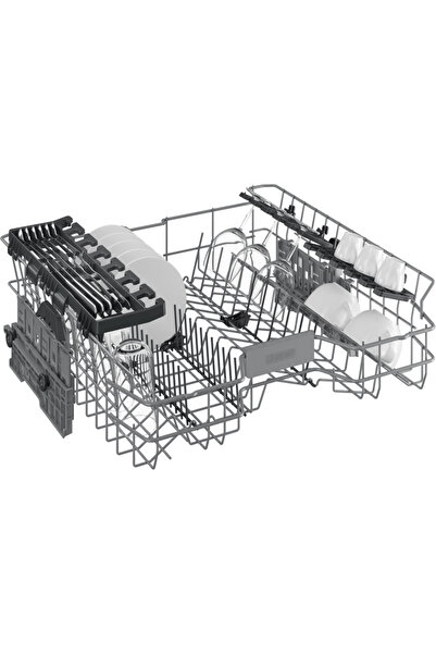 Arçelik 6167 Bulaşık Makinesi