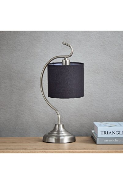 Home Box Javel Metal Table Lamp - 40 cm