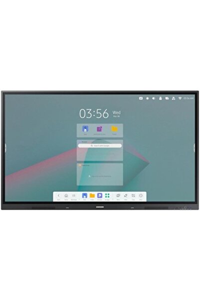 Samsung Wa65c Interaktif Akıllı Tahta